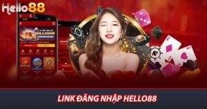 Link đăng nhập Hello88